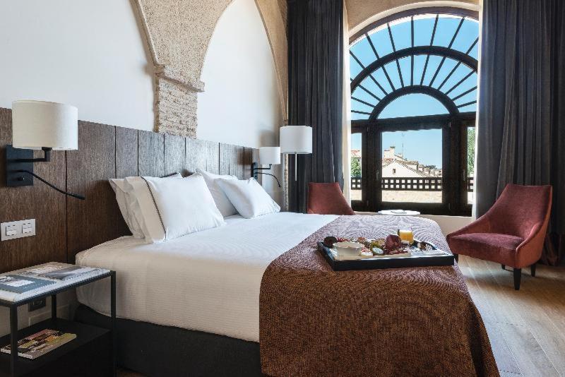 Aurea Convento Capuchinos By Eurostars Hotel Company Segovia Szoba fotó